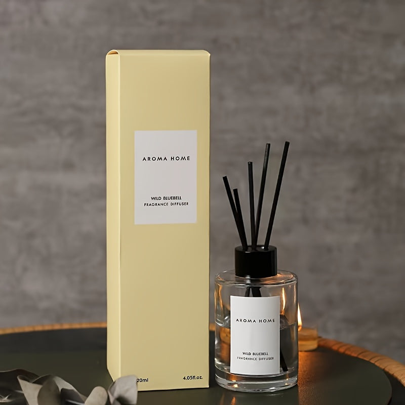 Air Diffuser, Aromatherapy, Long-lasting Fragrance