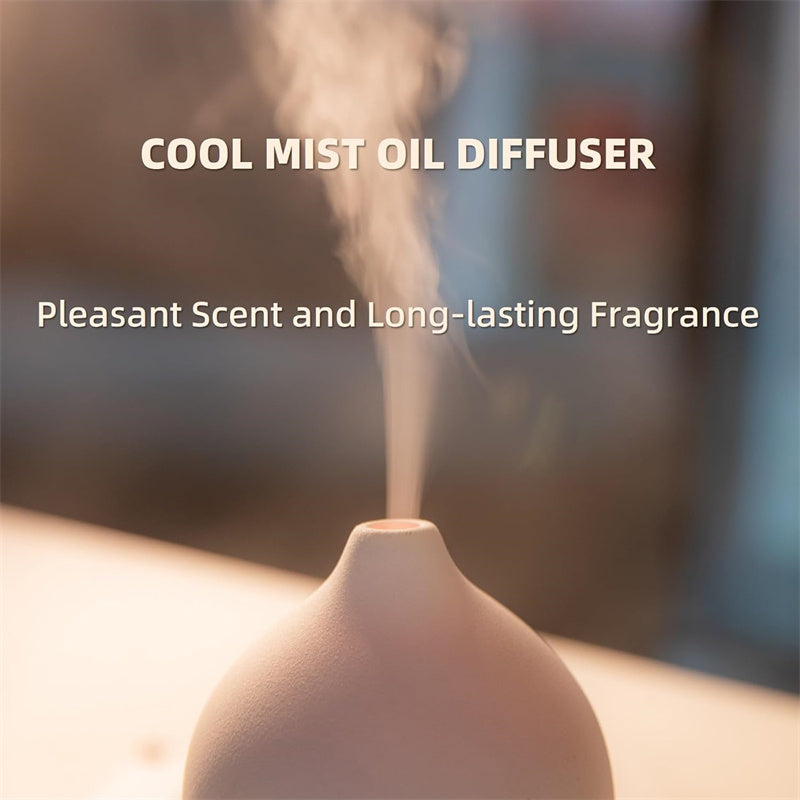 Essential Oil Diffuser