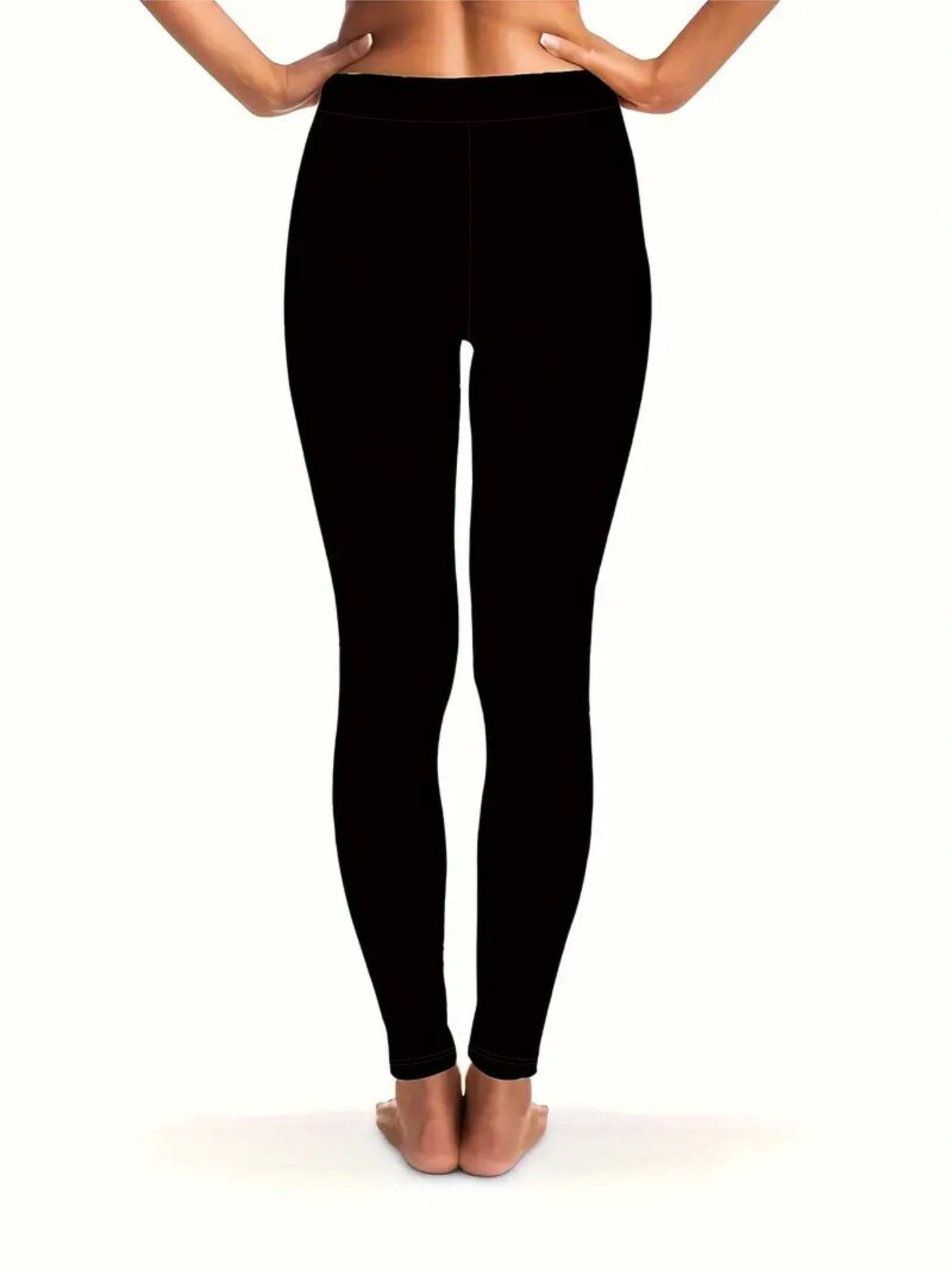 Moonlight Inspired High Waist Skinny Leggings