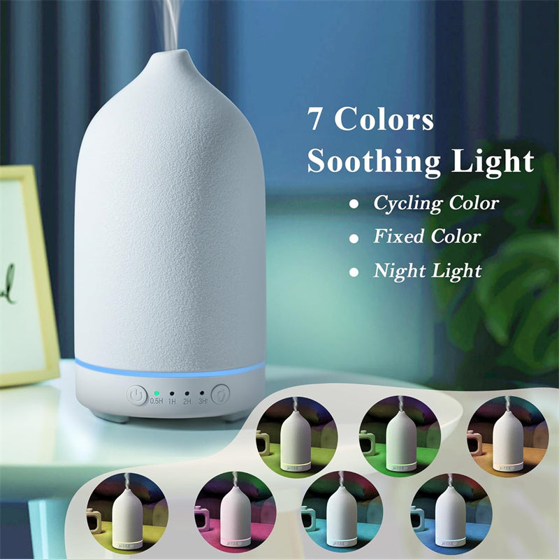 Essential Oil Diffuser